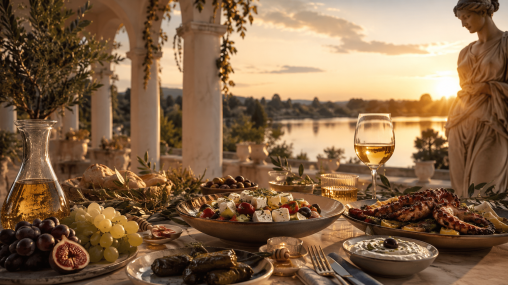 Gastronomie Ettlingen, Gastro Ettlingen, Tourismus Ettlingen