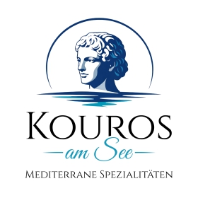 Kouros am See